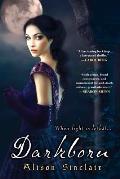 Darkborn Cover