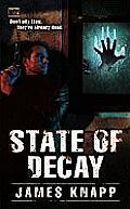 State of Decay Cover
