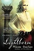 Darkborn Trilogy #02: Lightborn Cover