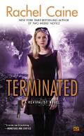 Terminated (Revivalist Novels)