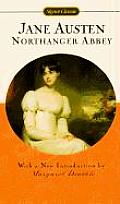 Northanger Abbey