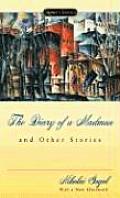 The Diary of a Madman and Other Stories Cover