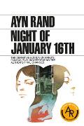 The Night of January 16th