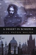 A Desert in Bohemia Cover