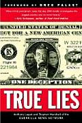 True Lies Cover