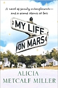 My Life on Mars Cover