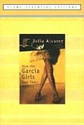 How the Garcia Girls Lost Their Accents Cover