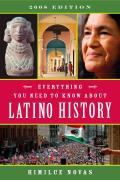 Everything You Need to Know about Latino History Cover