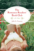 The Romance Readers' Book Club Cover