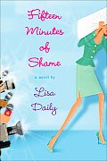 Fifteen Minutes of Shame Cover
