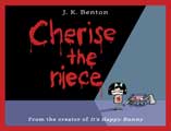 Cherise the Niece Cover