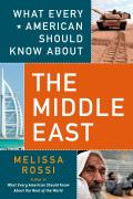 What Every American Should Know about the Middle East (What Every American Should Know about) Cover
