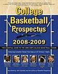 College Basketball Prospectus: The Essential Guide to the Men's College Basketball Season (College Basketball Prospectus: The Essential Guide to the)