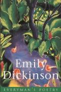Emily Dickinson Cover