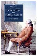Treatise of Human Nature (03 Edition) Cover