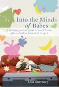 Into the Minds of Babes: How Screen Time Affects Children from Birth to Age Five Cover