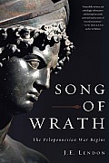 Song of Wrath: The Peloponnesian War Begins