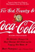 For God, Country and Coca-Cola Cover