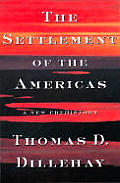 The Settlement of the Americas: A New Prehistory