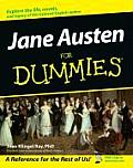 Jane Austen for Dummies (For Dummies)