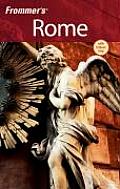 Frommer's Rome (Frommer's Rome)