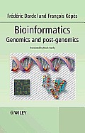 Bioinformatics: Genomics and Post-Genomics