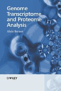 Genome Transcriptome and Proteome Analysis