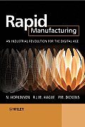 Rapid Manufacturing