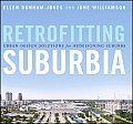 Retrofitting Suburbia Cover