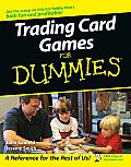 Trading Card Games for Dummies