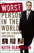 The Worst Person in the World: And 202 Strong Contenders Cover