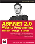 ASP.NET 2.0 Website Programming: Problem-design-solution