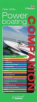 Powerboating Companion