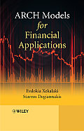 Arch Models for Financial Applications