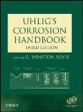 Uhlig's Corrosion Handbook (Electrochemical Society)