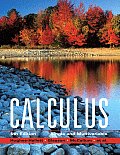 Calculus : Single and Multivariable (5TH 09 Edition)