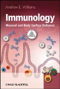 Immunology: Mucosal and Body Surface Defences