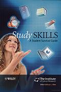 Study Skills: A Student Survival Guide: The Institute of Cancer Research