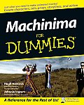 Machinima for Dummies with DVD (For Dummies)