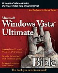 Windows Vista Ultimate Bible (Bible)