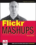 Flickr Mashups Cover