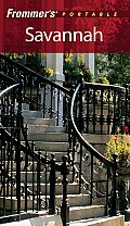 Frommer's Portable Savannah (Frommer's Portable Savannah)