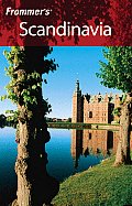 Frommer's Scandinavia (Frommer's Scandinavia)