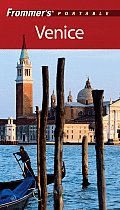Frommer's Portable Venice (Frommer's Portable Venice)