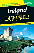 Ireland for Dummies (For Dummies Travel: Ireland)
