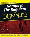 Vampire: The Requiem for Dummies