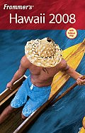 Frommer's Hawaii with Map (Frommer's Hawaii)