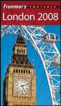 Frommer's Portable London (Frommer's Portable London)