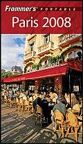 Frommer's Portable Paris (Frommer's Portable Paris)