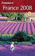 Frommer's France (Frommer's France)